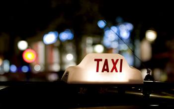 Taxis angoulÃªme