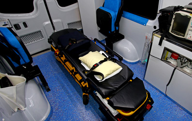 Ambulances Mansloises